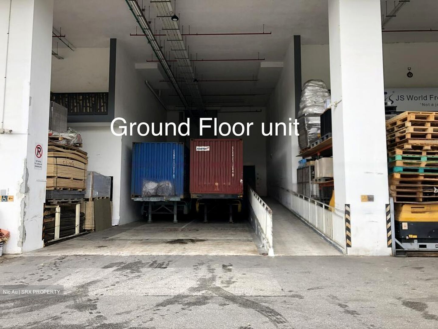 Loyang Enterprise Building (D17), Factory #458083521